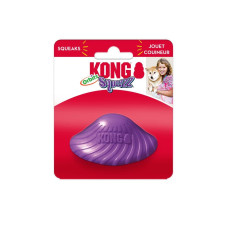 Brinquedo Kong Squeezz Orbitz Saucer Assorted